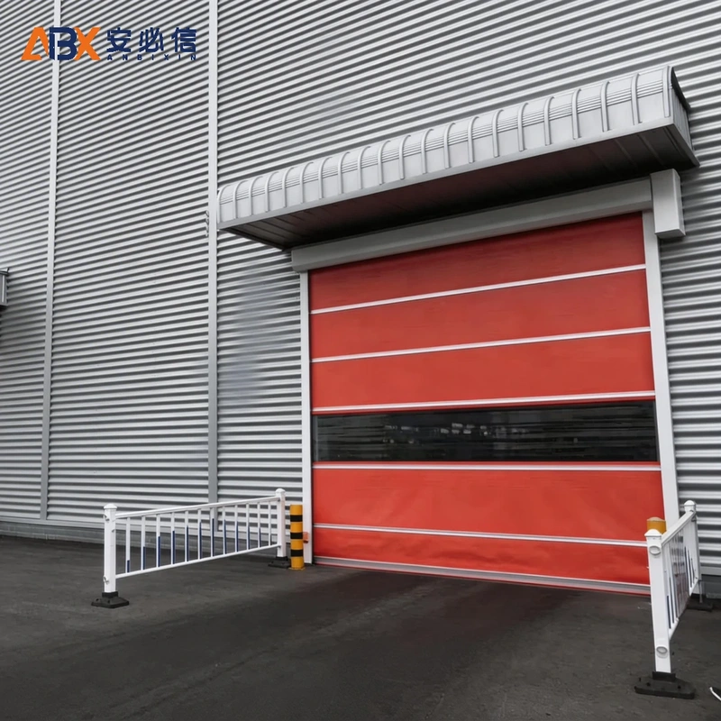 淄博市高速门